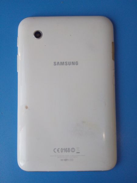 Купить Samsung Galaxy Tab 2 8GB (GT-P3100) (c СЗУ, c SIM) в Иркутск за 349 руб.