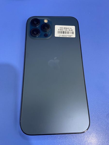 Купить Apple iPhone 12 Pro Max 256GB в Иркутск за 40099 руб.
