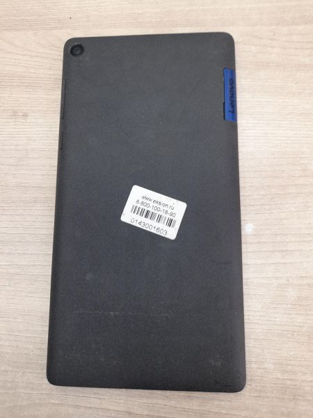 Купить Lenovo Tab 3 16GB (TB3-730X) (с SIM) в Иркутск за 700 руб.