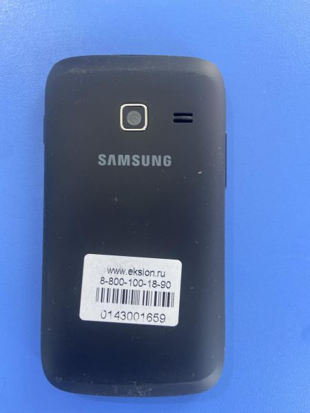 Купить Samsung Galaxy Y (S6102) Duos в Иркутск за 349 руб.