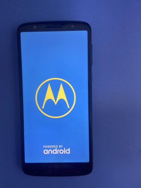 Купить Motorola Moto G6 Duos в Иркутск за 2999 руб.