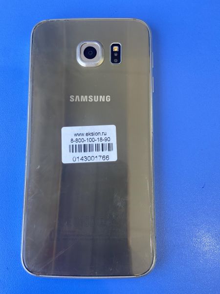 Купить Samsung Galaxy S6 3/32GB (G920F) в Иркутск за 1699 руб.