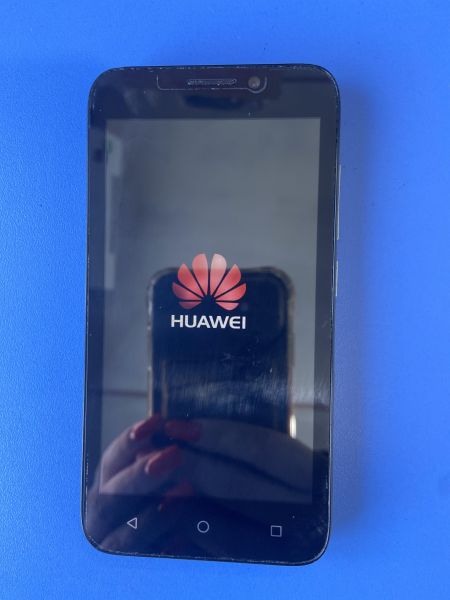 Купить Huawei Y5C (Y541-U02) Duos в Иркутск за 699 руб.