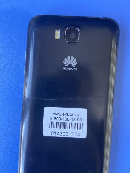 Купить Huawei Y5C (Y541-U02) Duos в Иркутск за 699 руб.