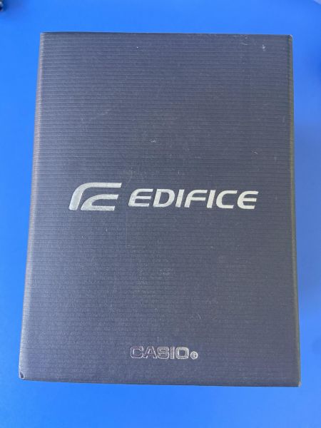 Купить Casio Edifice EFR-552 в Иркутск за 4199 руб.