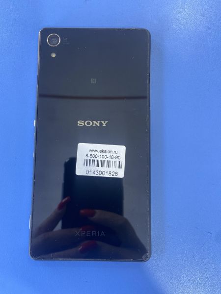 Купить Sony Xperia Z2 (D6503) в Иркутск за 2299 руб.