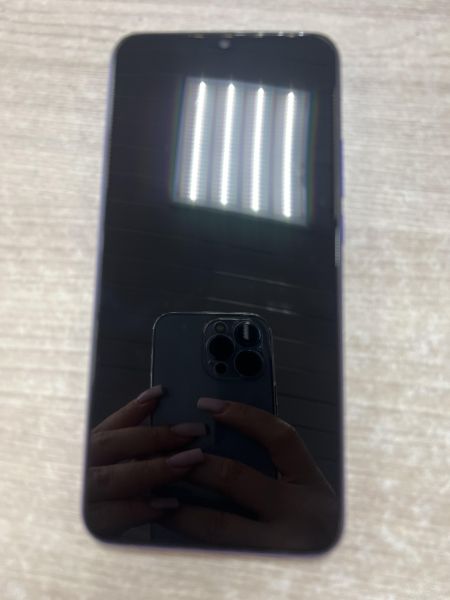 Купить Xiaomi Redmi 9 NFC 4/64GB (M2004J19G) Duos в Иркутск за 3899 руб.