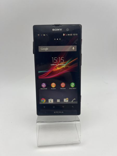 Купить Sony Xperia Ion (LT28h) в Улан-Удэ за 849 руб.