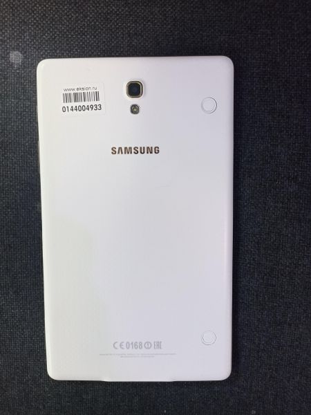 Купить Samsung Galaxy Tab S 8.4 16GB (SM-T705)  (c SIM) в Чита за 4399 руб.