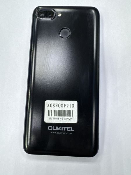 Купить OUKITEL C11 Pro Duos в Чита за 1199 руб.