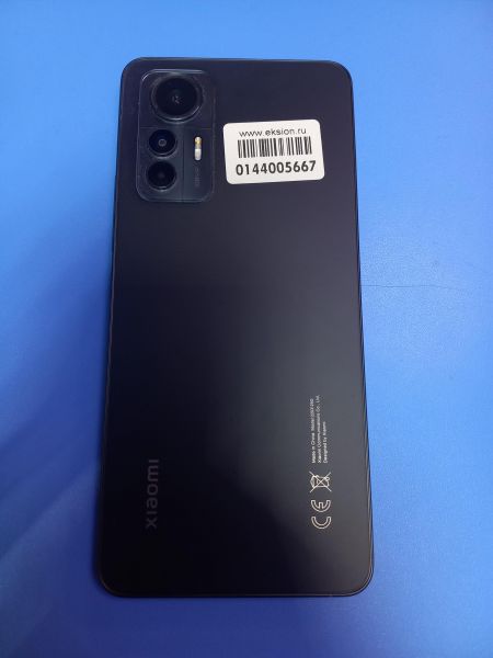 Купить Xiaomi 12 Lite 8/128GB (2203129G) Duos в Чита за 14799 руб.
