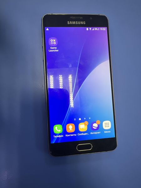 Купить Samsung Galaxy A5 2016 2/16GB (A510F) Duos в Чита за 1799 руб.