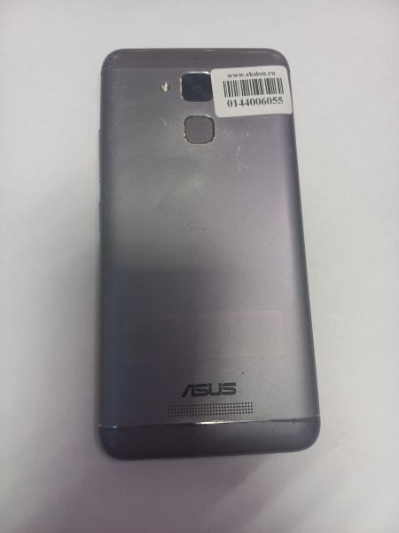 Купить ASUS ZenFone 3 Max 2/16GB (ZC520TL/X008D) Duos в Чита за 449 руб.