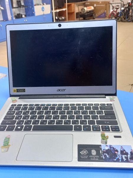 Купить Acer Swift 1 SF113-31-P9TV в Чита за 8600 руб.