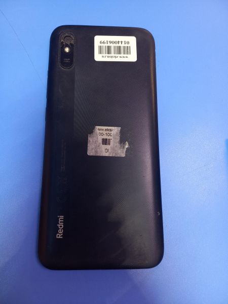 Купить Xiaomi Redmi 9A 2/32GB (M2006C3LG/M2006C3LI) Duos в Чита за 1499 руб.