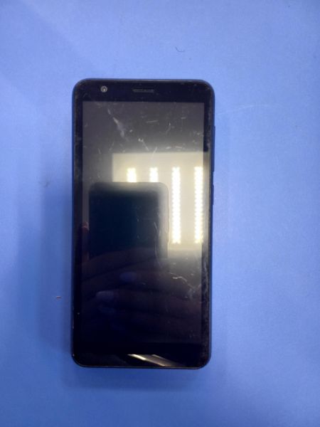 Купить ZTE Blade L9 Duos в Чита за 1149 руб.