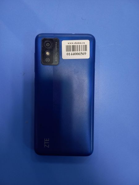 Купить ZTE Blade L9 Duos в Чита за 1149 руб.