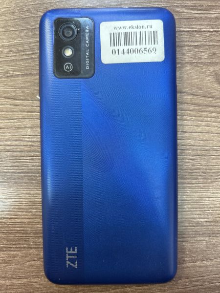 Купить ZTE Blade L9 Duos в Иркутск за 850 руб.