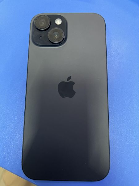 Купить Apple iPhone 15 256GB в Чита за 65399 руб.