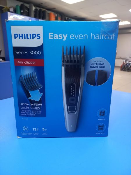 Купить Philips HC3535/15 Series 3000 в Чита за 999 руб.