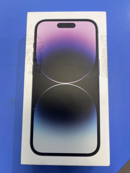 Купить Apple iPhone 14 Pro 128GB в Чита за 65549 руб.