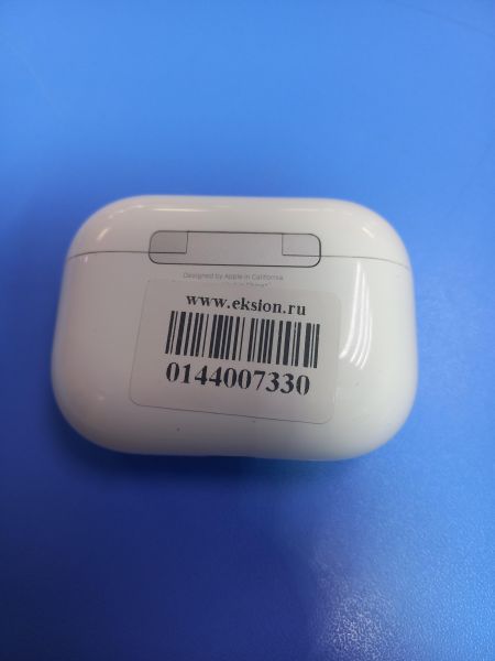 Купить Apple AirPods Pro 2 (A2931, A2698, A2699) в Чита за 10899 руб.