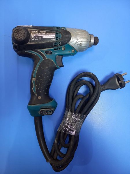 Купить Makita TD0101 в Чита за 3199 руб.