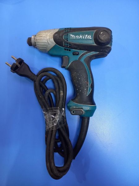 Купить Makita TD0101 в Чита за 3199 руб.