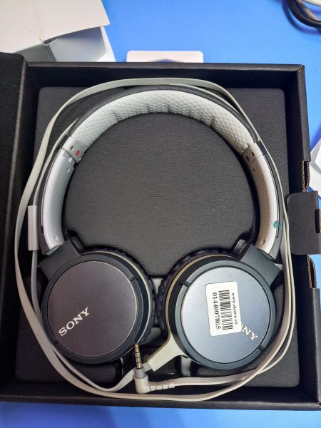 Купить Sony MDR-ZX660AP в Чита за 1599 руб.