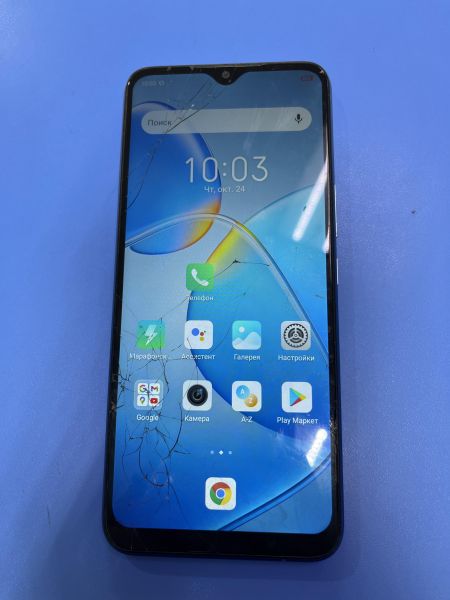 Купить Infinix Hot 11 4/128GB (X689F) Duos в Чита за 3999 руб.