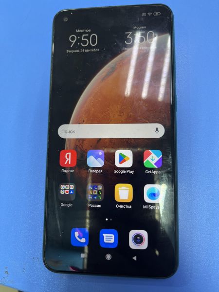 Купить Xiaomi Redmi Note 9 NFC 3/64GB (M2003J15SG) Duos в Чита за 5199 руб.