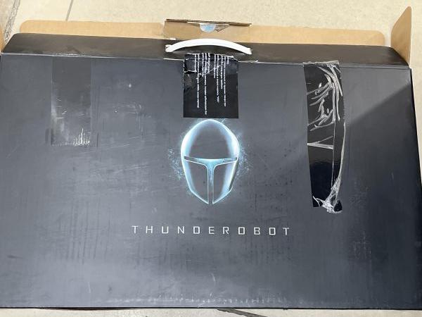 Купить Thunderobot 911 X Wild Hunter G2 L в Чита за 63249 руб.