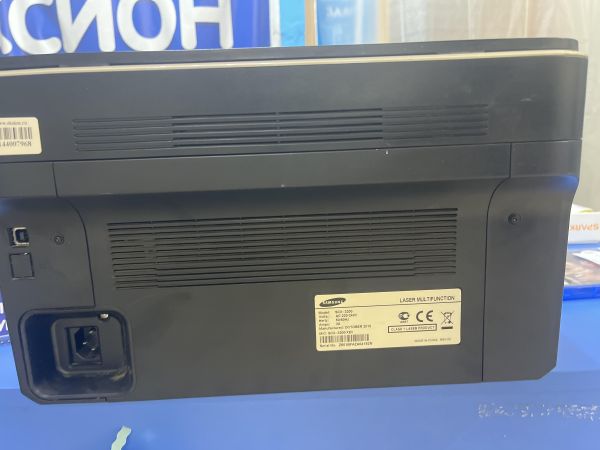 Купить Samsung SCX-3200 в Чита за 2999 руб.