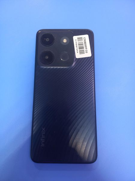 Купить Infinix Smart 7 3/64GB (X6515) Duos в Чита за 5149 руб.