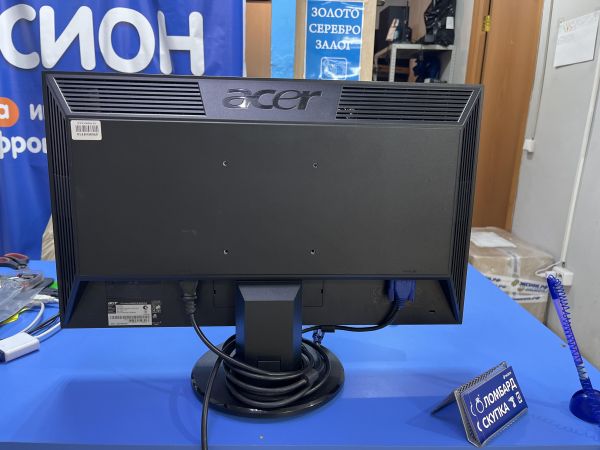 Купить Acer V223HQv в Чита за 2599 руб.