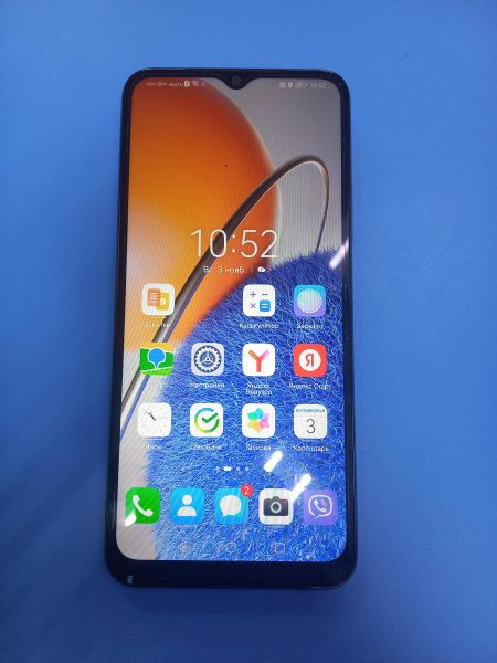 Купить Huawei Nova Y61 4/128GB (EVE-LX9N) Duos в Чита за 6599 руб.