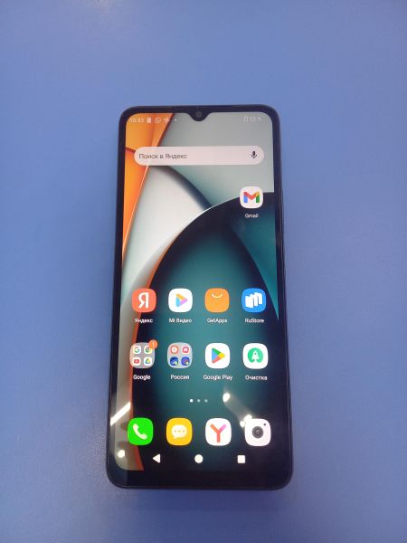 Купить Xiaomi Redmi A3 3/64GB (23129RN51X) Duos в Чита за 4649 руб.