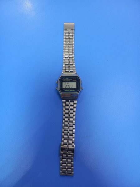 Купить Casio A159W в Чита за 599 руб.