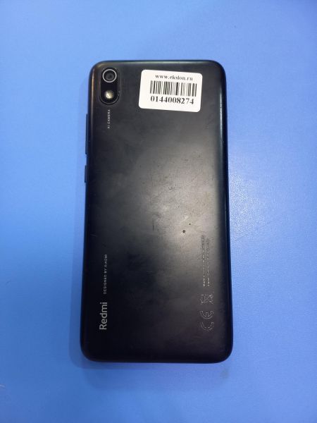 Купить Xiaomi Redmi 7A 2/32GB (M1903C3EG) Duos в Чита за 3099 руб.