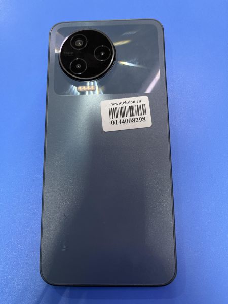 Купить Infinix Note 12 2023 8/128GB (X676C) Duos в Чита за 7599 руб.