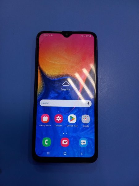 Купить Samsung Galaxy A10 2019 2/32GB (A105F) Duos в Чита за 3599 руб.