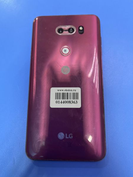 Купить LG V30+ (H930DS) Duos в Чита за 3999 руб.