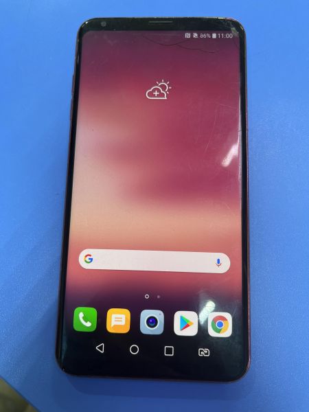 Купить LG V30+ (H930DS) Duos в Чита за 3999 руб.