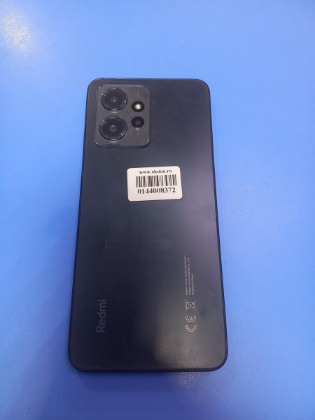 Купить Xiaomi Redmi Note 12 6/128GB (23021RAA2Y) Duos в Чита за 4949 руб.