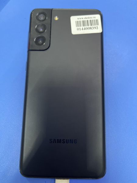 Купить Samsung Galaxy S21+ 5G 8/256GB (G996N) в Чита за 25499 руб.