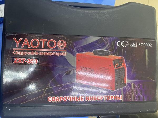 Купить YAOTO ZX7-350 в Чита за 4199 руб.