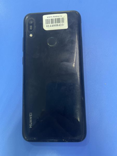 Купить Huawei Y6 2019 (MRD-LX1F) Duos в Чита за 3399 руб.