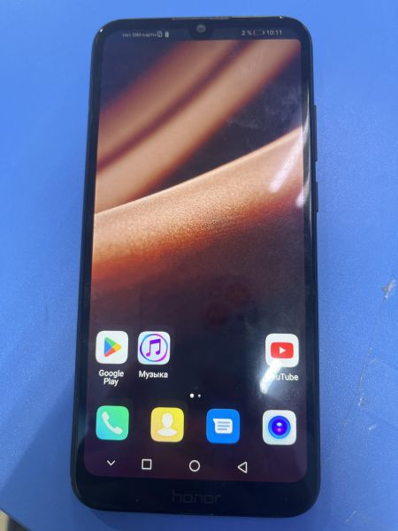 Купить Huawei Y6 2019 (MRD-LX1F) Duos в Чита за 3399 руб.