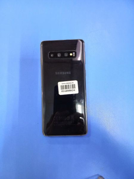 Купить Samsung Galaxy S10 8/128GB (G973F) Duos в Чита за 15499 руб.