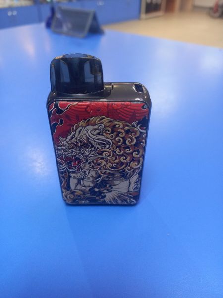 Купить Smoant Charon Baby Plus (с 18 лет) в Чита за 649 руб.